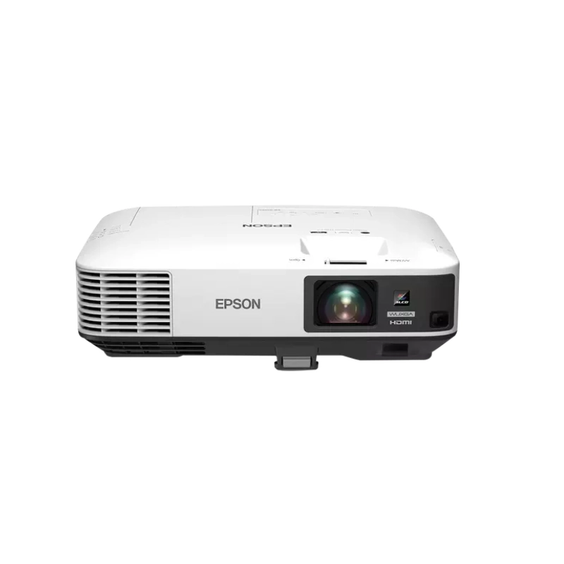 Epson EB-2250U WUXGA 3LCD Business Projector