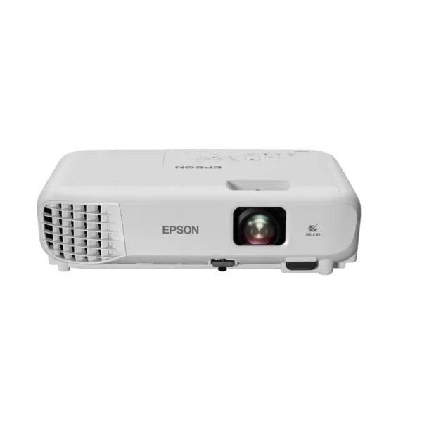Epson EB-E12 XGA 3LCD Projector