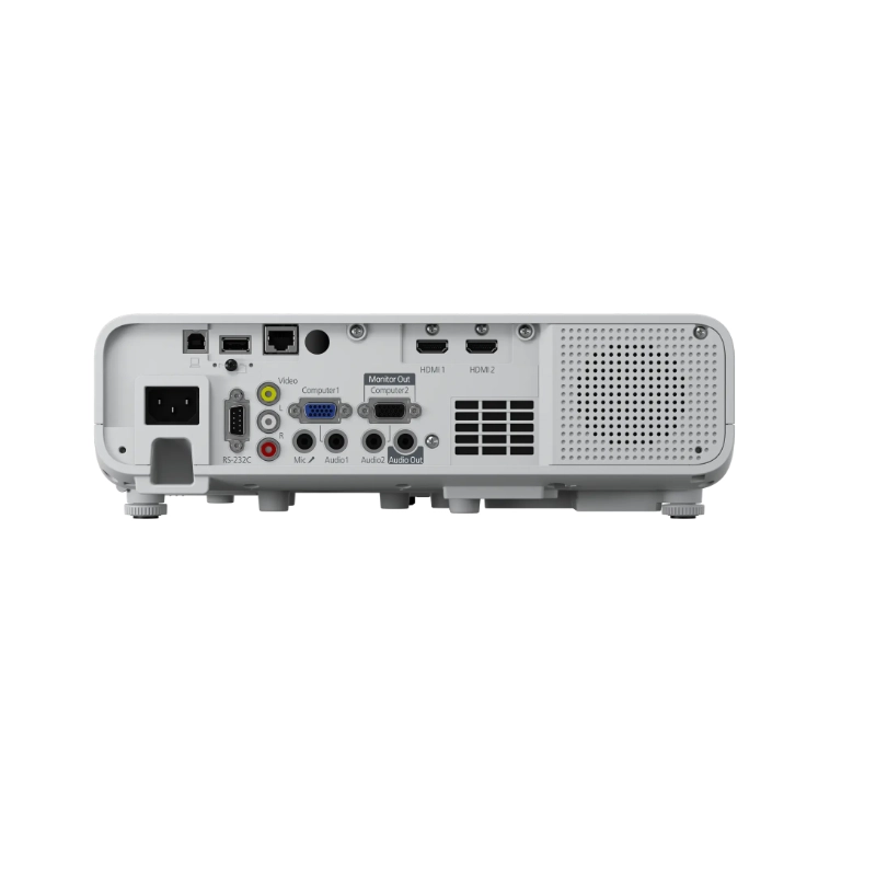 Epson EB-L260F Full HD Wireless Laser Projector
