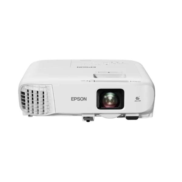 Epson EB-X49 XGA 3LCD Projector