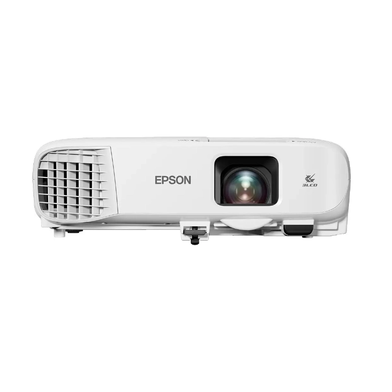 Epson EB-X49 XGA 3LCD Projector