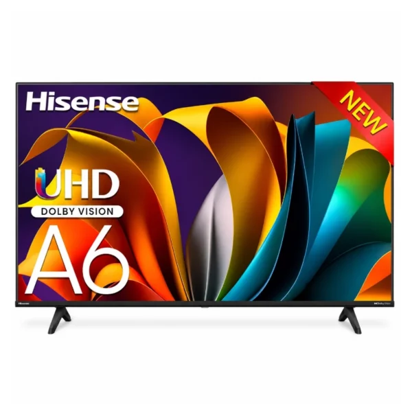 Hisense A6K 4K UHD Smart TV