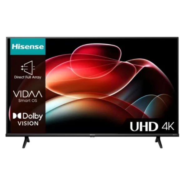 Hisense A6Q 4K UHD Smart TV