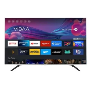 Hisense A7K Series 4K QLED Smart TV