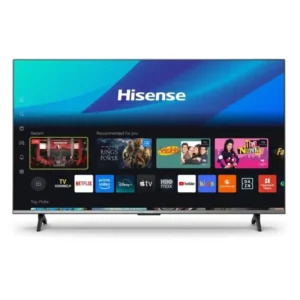 Hisense Q5S 2K Hi-QLED Smart TV