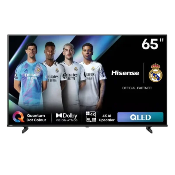 Hisense Q7Q 144Hz QLED Gaming TV