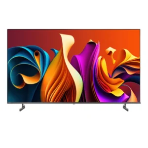 Hisense U6K 55-inch 4K Quantum ULED Smart TV