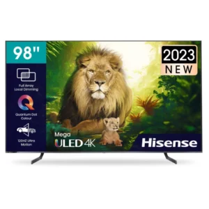 Hisense U7H ULED 4K Smart TV