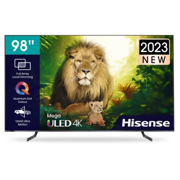 Hisense U7H ULED 4K Smart TV