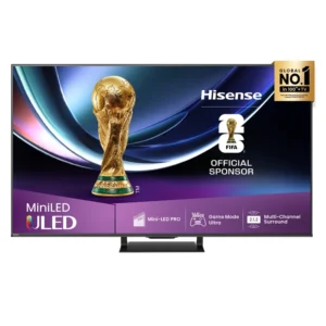 Hisense U7Q Series Mini-LED 4K ULED Smart TV