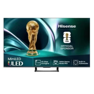 Hisense U7S Series 4K ULED Mini-LED Smart TV