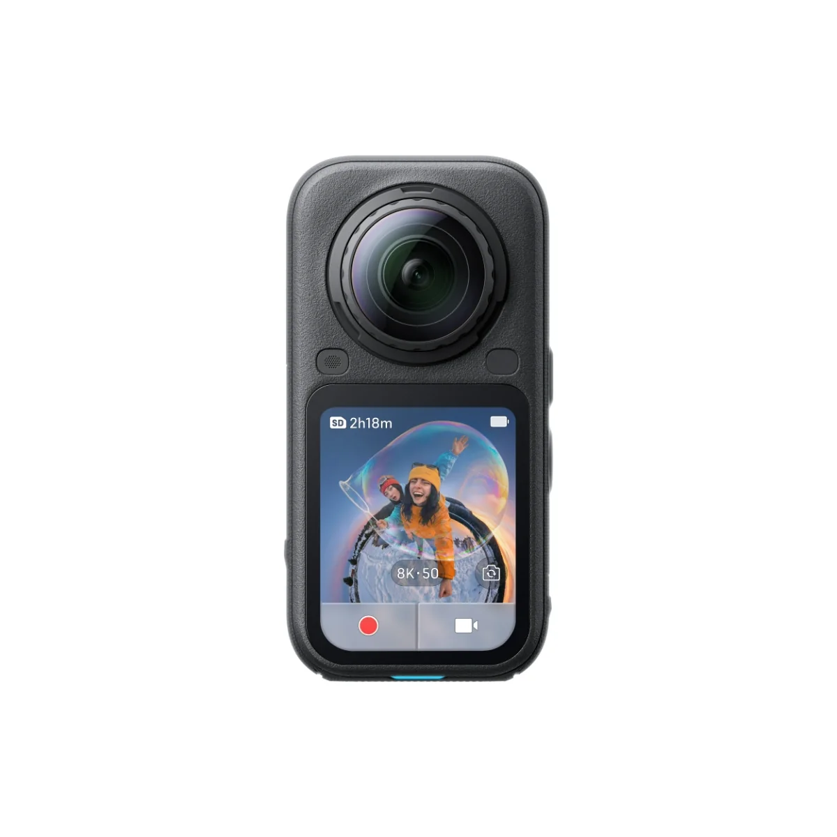 Insta360 X6 Front