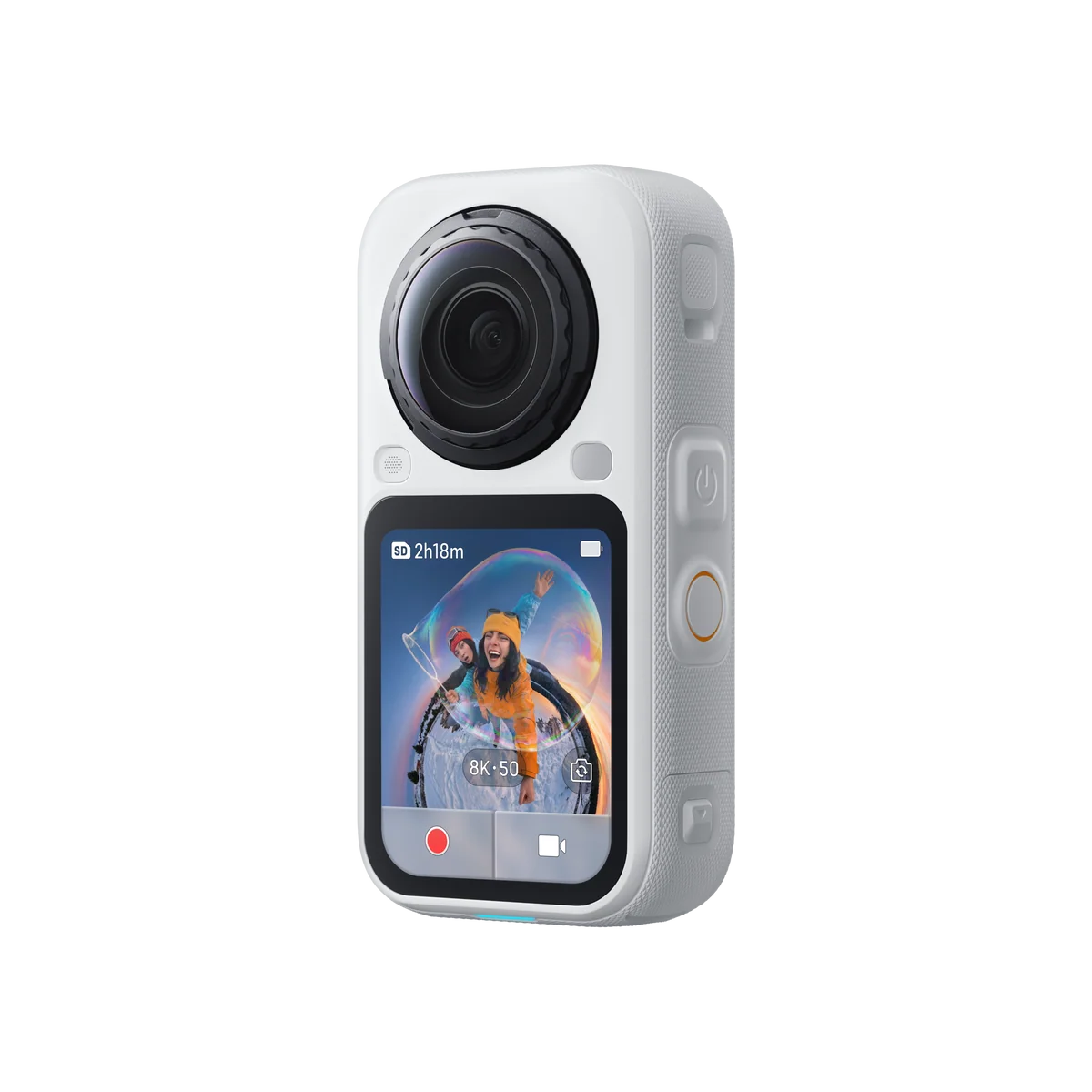 Insta360 X6 White R