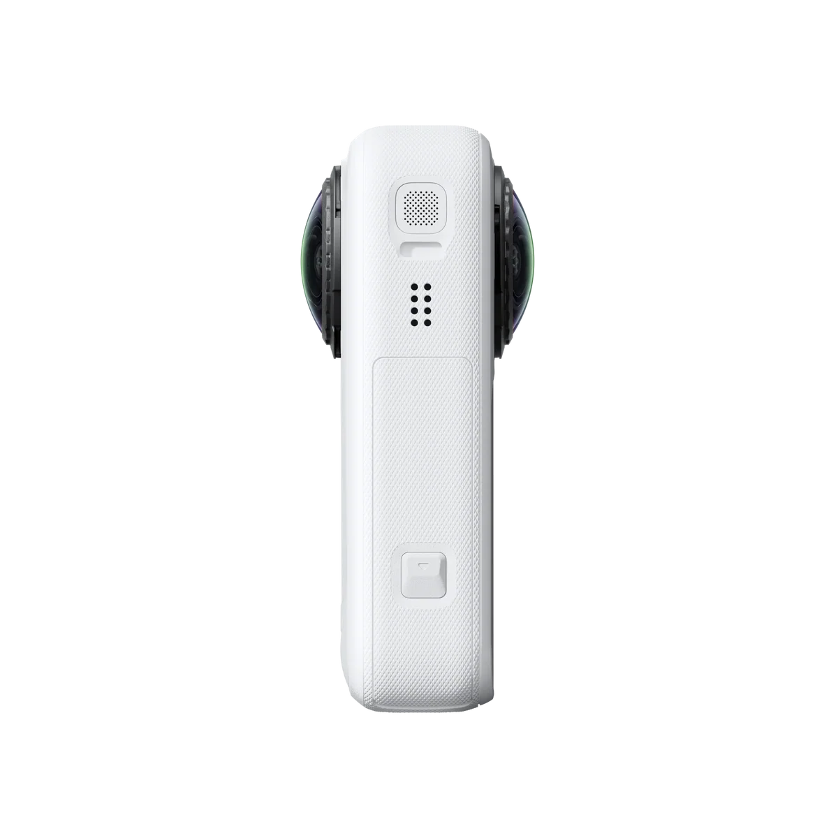 Insta360 X6 White Side 1