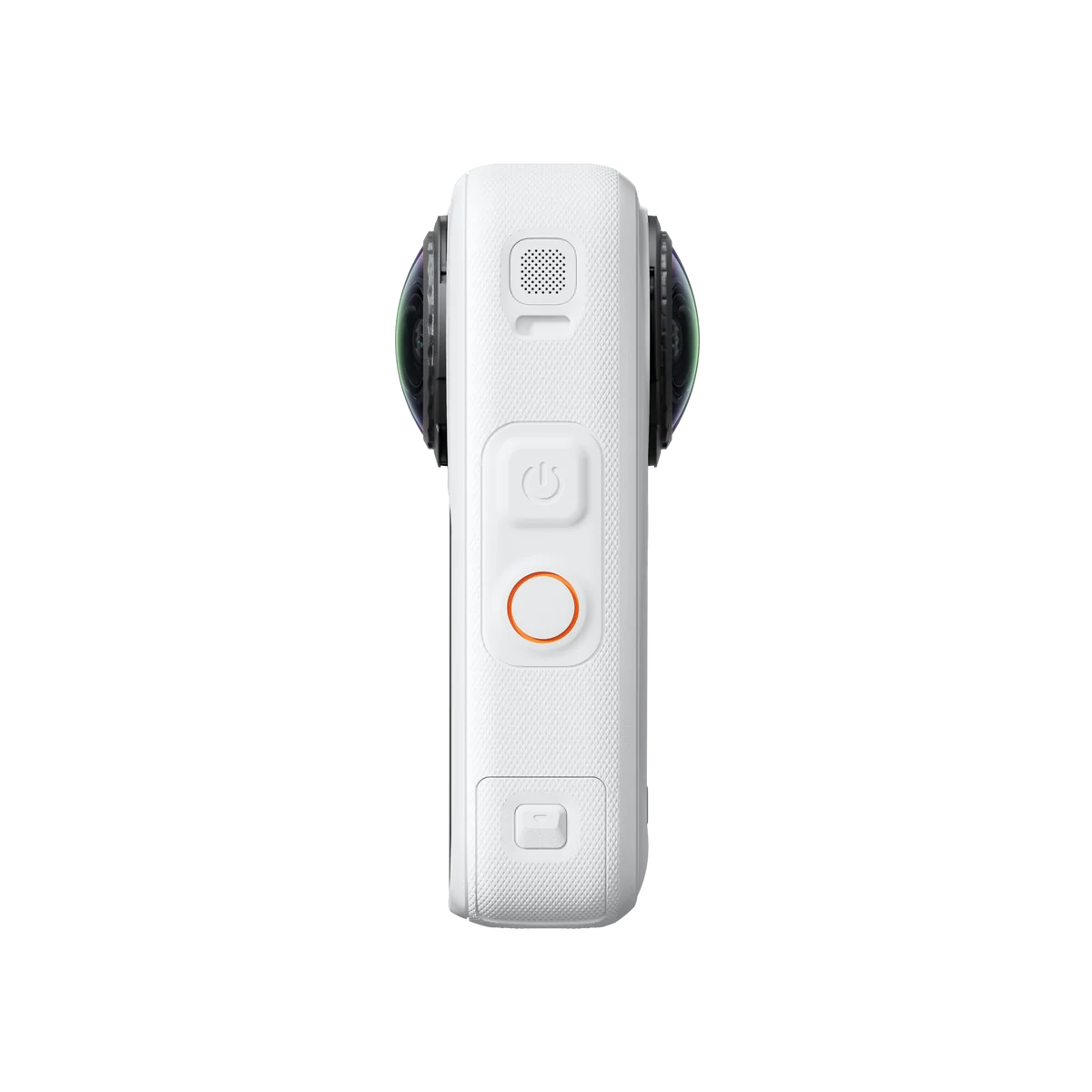 Insta360 X6 White Side 2
