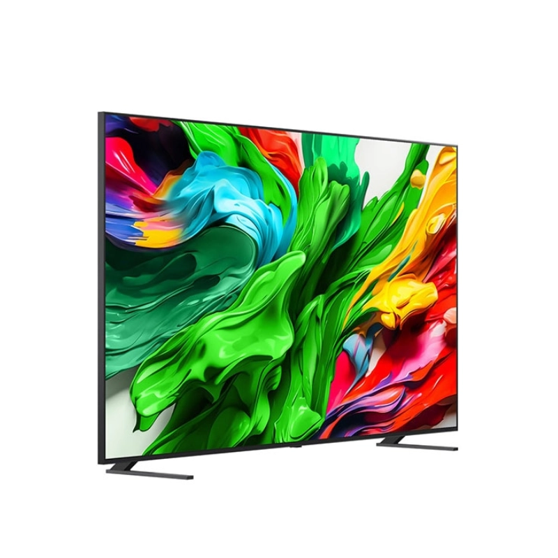 LG QNED evo AI QNED86 MiniLED 4K Smart TV