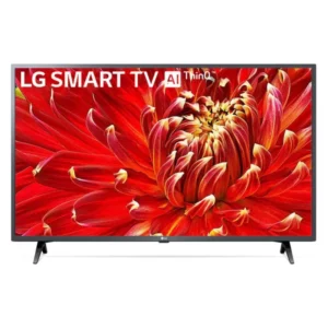 LG 43LM6370 43-inch Full HD Smart TV