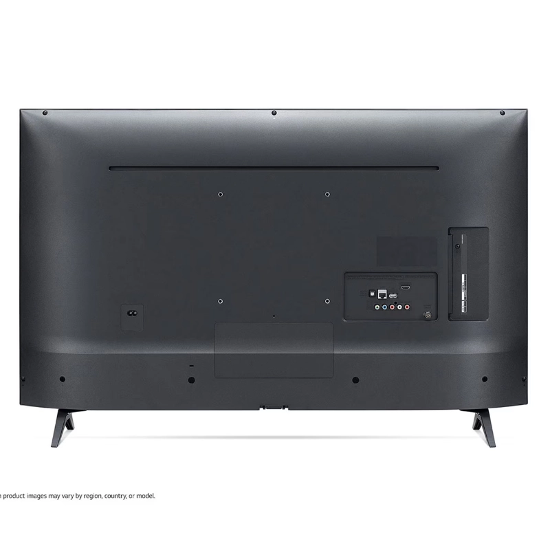 LG 43LM6370 43-inch Full HD Smart TV