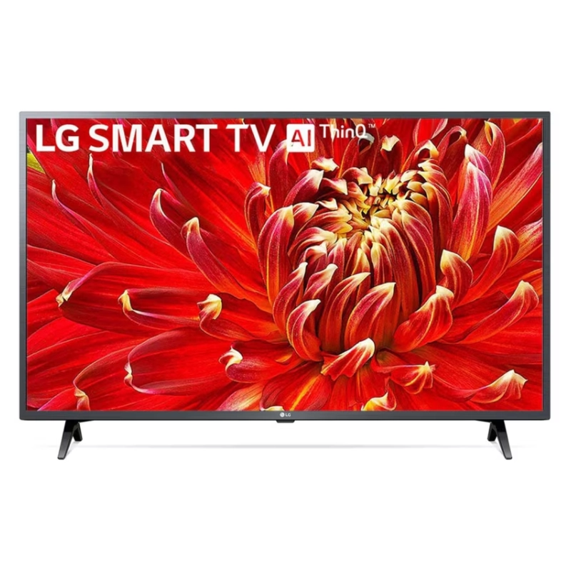 LG 43LM6370 43-inch Full HD Smart TV