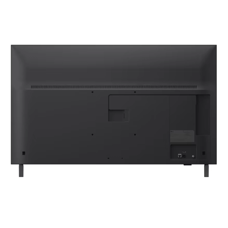 LG UQ8000 Series UHD 4K Smart TV