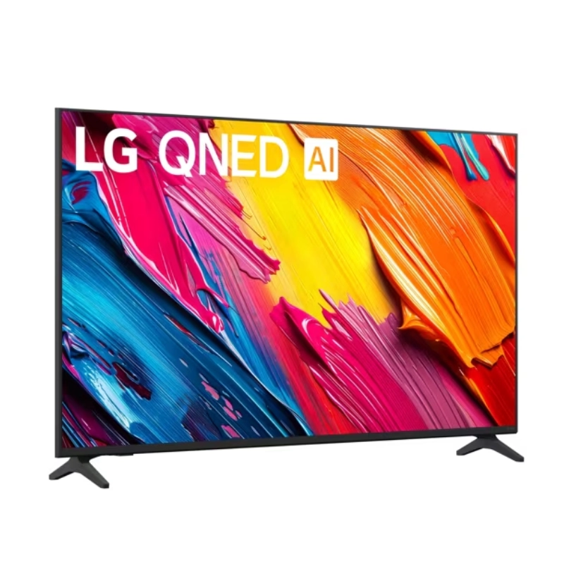 LG QNED AI QNED70A 4K Smart TV