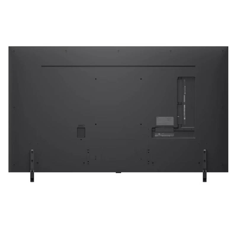 LG QNED AI QNED80 Series 4K Smart TV