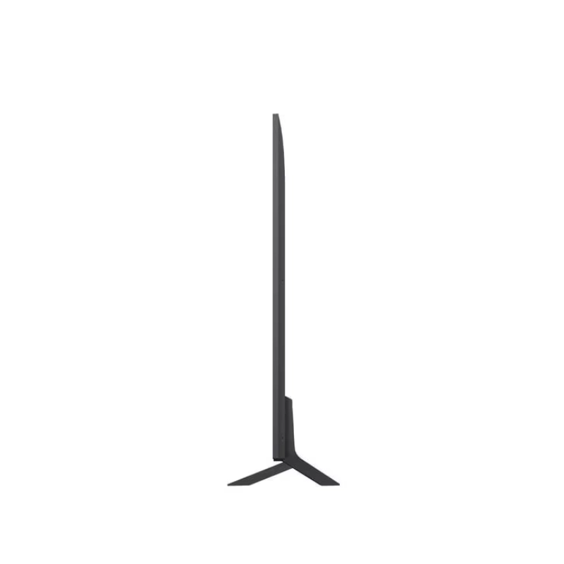 LG QNED AI QNED80 Series 4K Smart TV