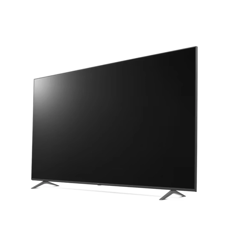 LG UQ8000 Series UHD 4K Smart TV