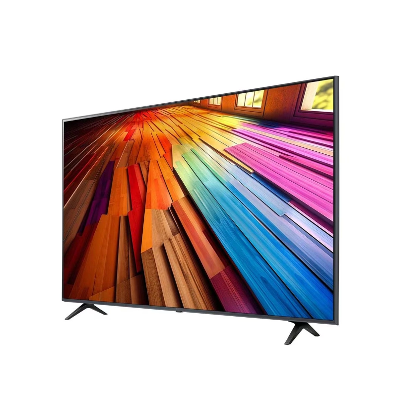 LG UHD AI UT80 4K Smart TV