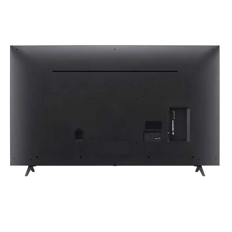 LG UHD AI UT80 4K Smart TV