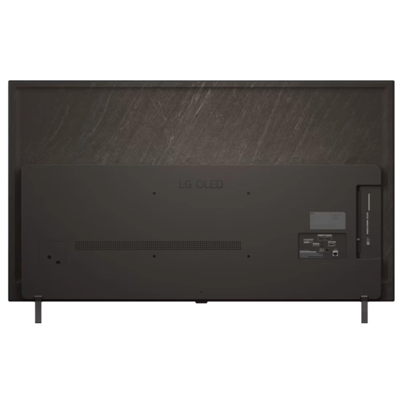 LG OLED AI B5 4K Smart TV