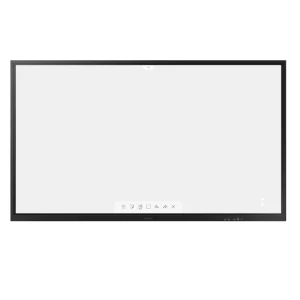 Samsung 4K Android Interactive Display