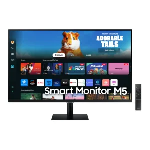 Samsung Smart Monitor M5 M50D