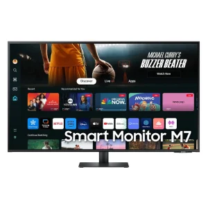 Samsung Smart Monitor M7 M70D 32-inch 4K UHD