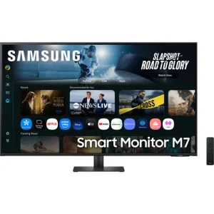 Samsung Smart Monitor M7 M70F