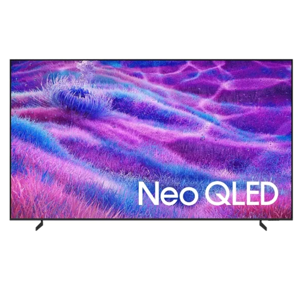 Samsung QN80F 4K Neo QLED Mini LED Vision AI TV