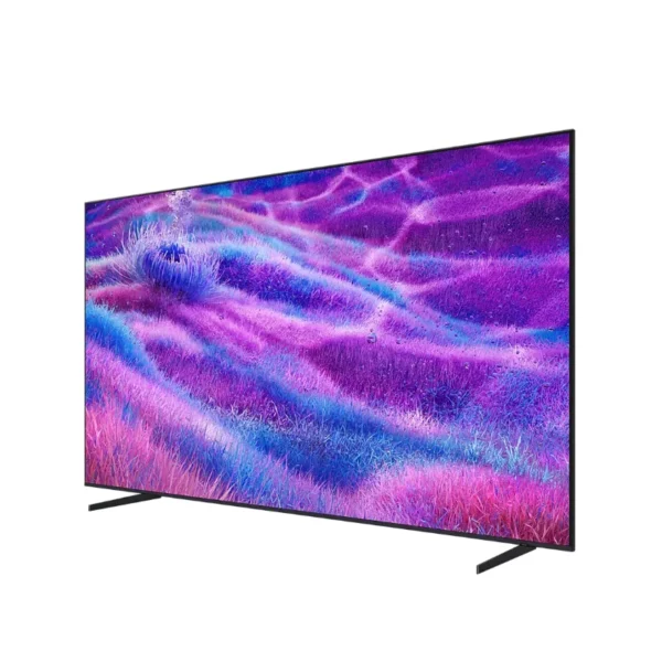 Alternative view of Samsung QN80F 4K Neo QLED Mini LED Vision AI TV