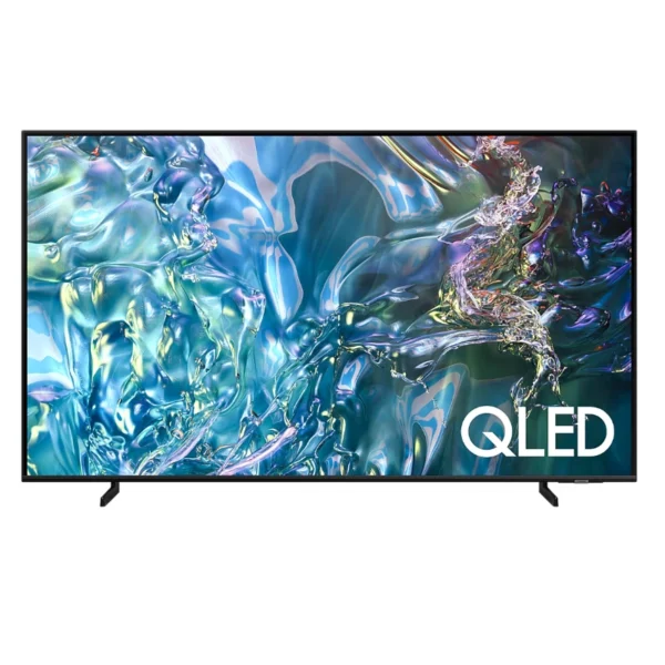 Samsung Q60D QLED 4K Smart TV