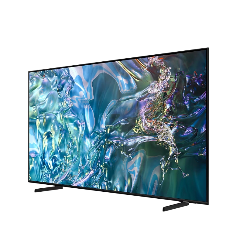 Samsung Q60D QLED 4K Smart TV