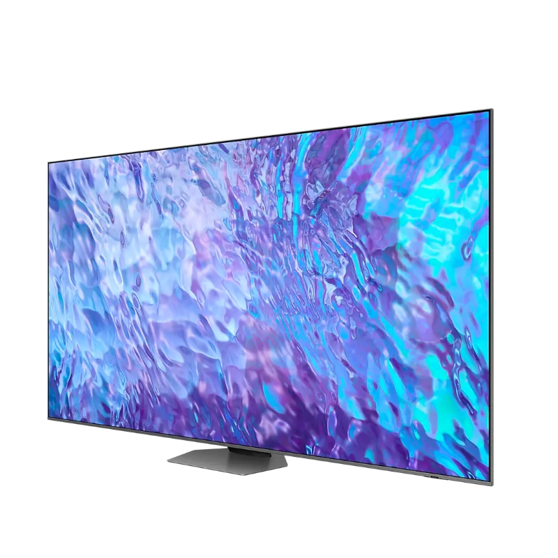 Samsung Q80C 98-inch QLED 4K Smart TV