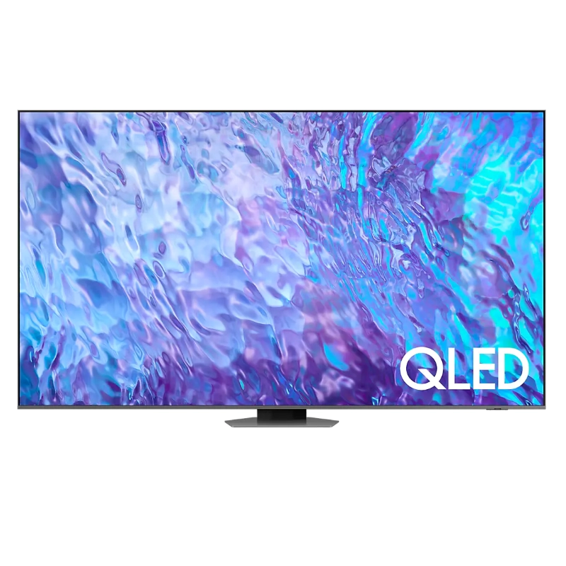 Samsung Q80C 98-inch QLED 4K Smart TV