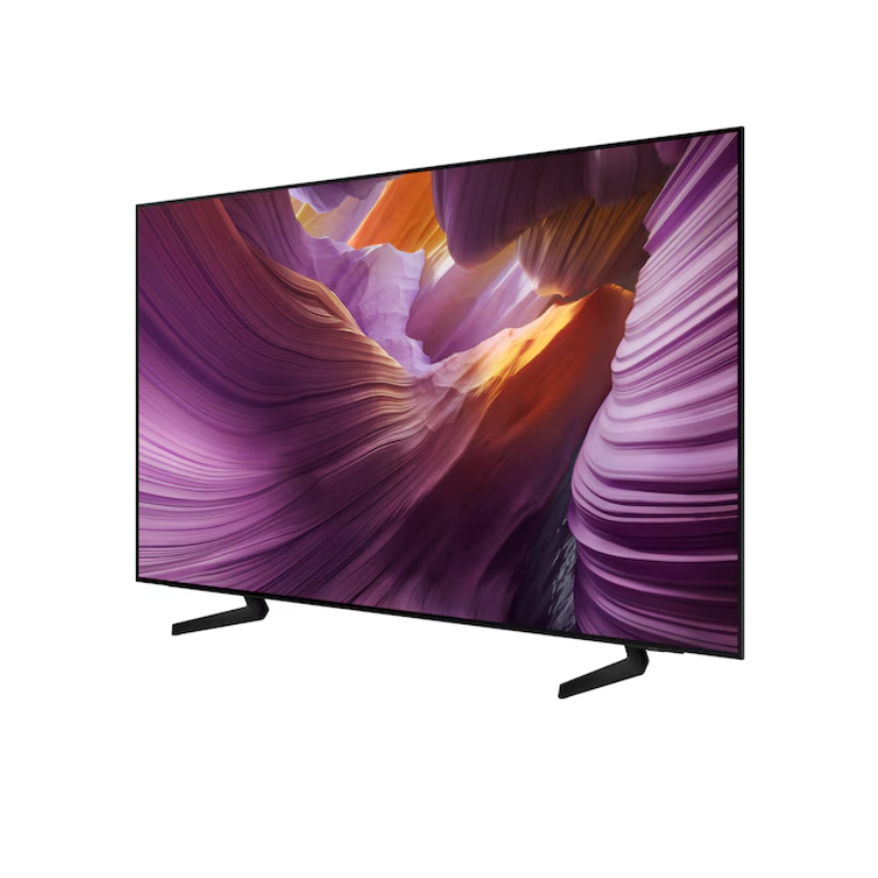 Samsung S85F Series 4K OLED Samsung Vision AI TV