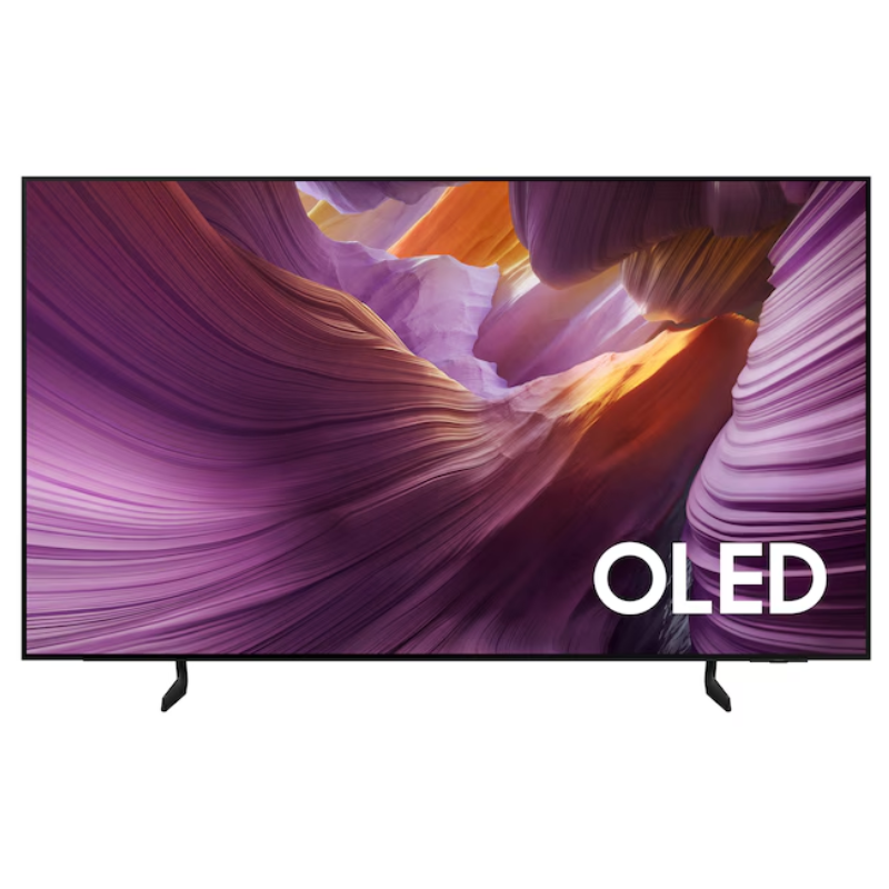 Samsung S85F Series 4K OLED Samsung Vision AI TV