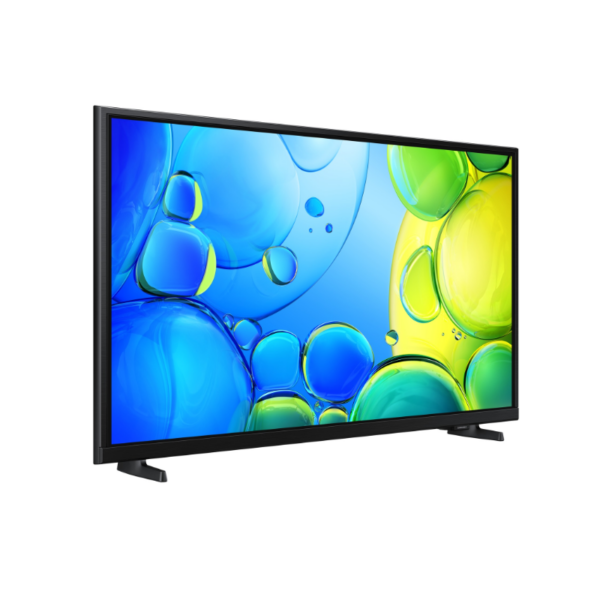 Alternative view of Samsung F6000F Full HD Smart TV