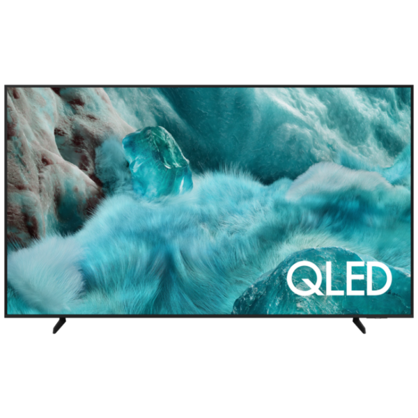 Samsung Q7F 4K QLED Samsung Vision AI TV