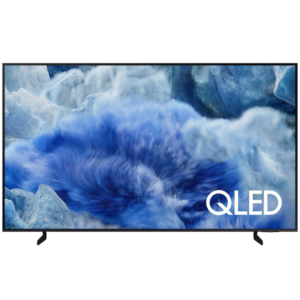 Samsung Q8F Series 4K QLED Samsung Vision AI TV
