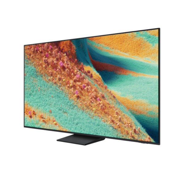 Alternative view of Samsung QN85F 4K Neo QLED Mini LED Vision AI TV