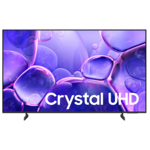 Samsung U8000F 4K Crystal UHD Smart TV