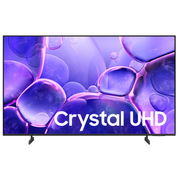 Samsung U8000F 4K Crystal UHD Smart TV