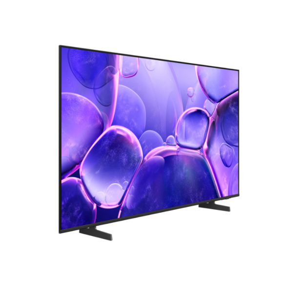 Alternative view of Samsung U8000F 4K Crystal UHD Smart TV